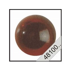 Kunststof veiligheids ogen 8 mm