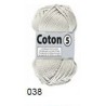 Lammy Yarns Coton 5