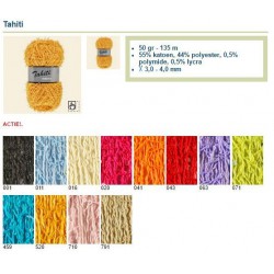 Lammy Yarns Tahiti