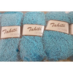 Lammy Yarns Tahiti 459 Aqua