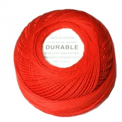 Durable 1010 Rood