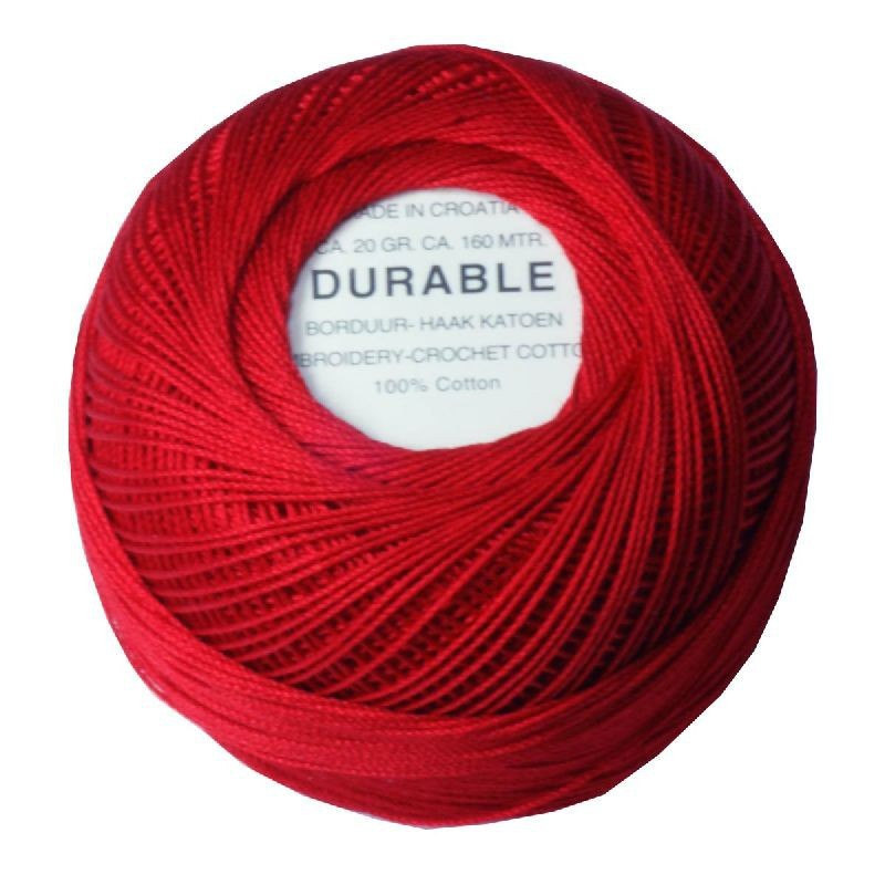 Durable 1025 Rood