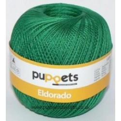 Coats Puppets Eldorado dikte 10 50 gram