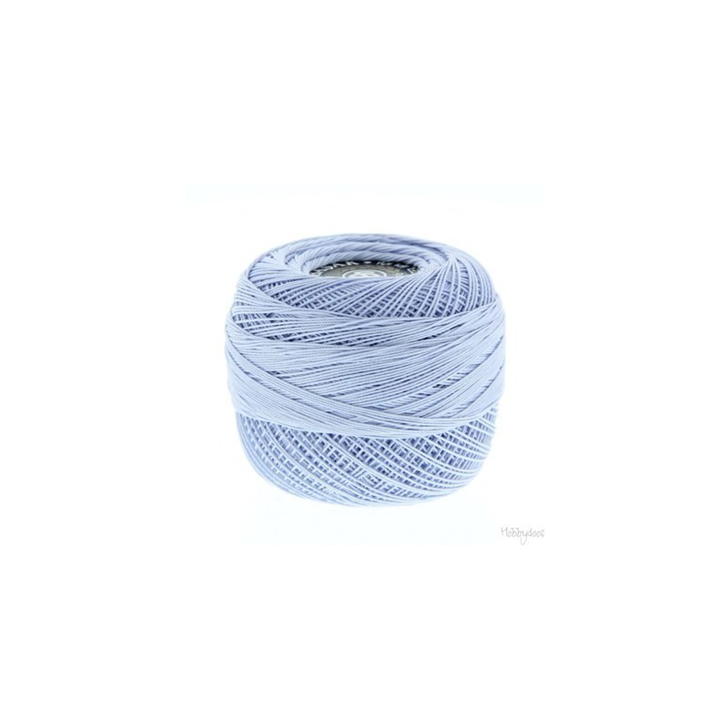Coton Crochet 50 - 307 Lichtblauw