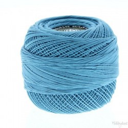 Coton Crochet 50 - 343 Aqua
