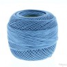 Coton Crochet 50 - 552 Denim Blauw