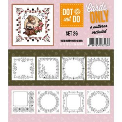 Dot and Do Cards Only - Set 26