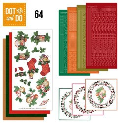 Dot and Do 064 - Christmas