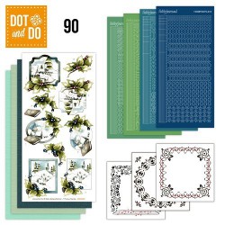 Dot and Do 090 - Landschappen