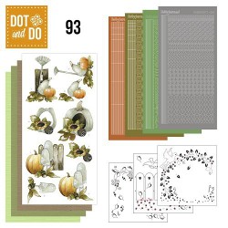 Dot and Do 093 - Herfst