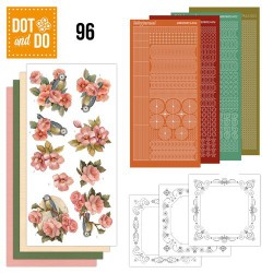 Dot and Do 096 - Bloemen