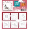 Stitch and Do - Cards only - Set 29