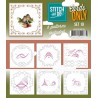 Stitch and Do - Cards only - Set 19