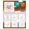 Stitch and Do - Cards only - Set 14