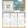 Stitch and Do - Cards only - Set 08