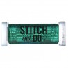 Stitch & Do 200 m - Hobbydots - Emerald