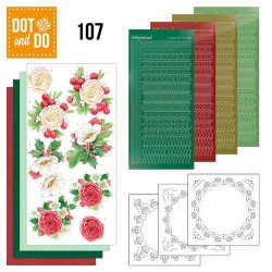 Dot and Do 107 - Christmas