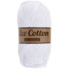 Eco Cotton - 005 Wit