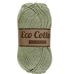 Eco Cotton - 027 Beige