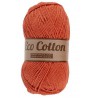 Eco Cotton - 041 Oranje