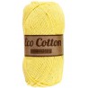 Eco Cotton - 512 Ei Geel