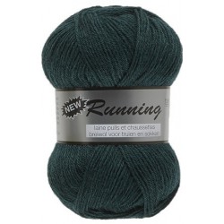 Lammy Yarns New Running UNI kleuren