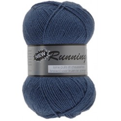 Lammy Yarns New Running UNI kleuren