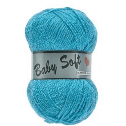 BabySoft 048 - Licht Blauw