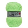 BabySoft 070 - Mint Groen