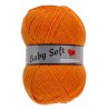 babysoft 041 Oranje