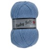 babysoft 040 B;Blauw