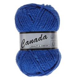 Canada 040 Blauw