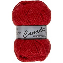 Canada 043 Rood