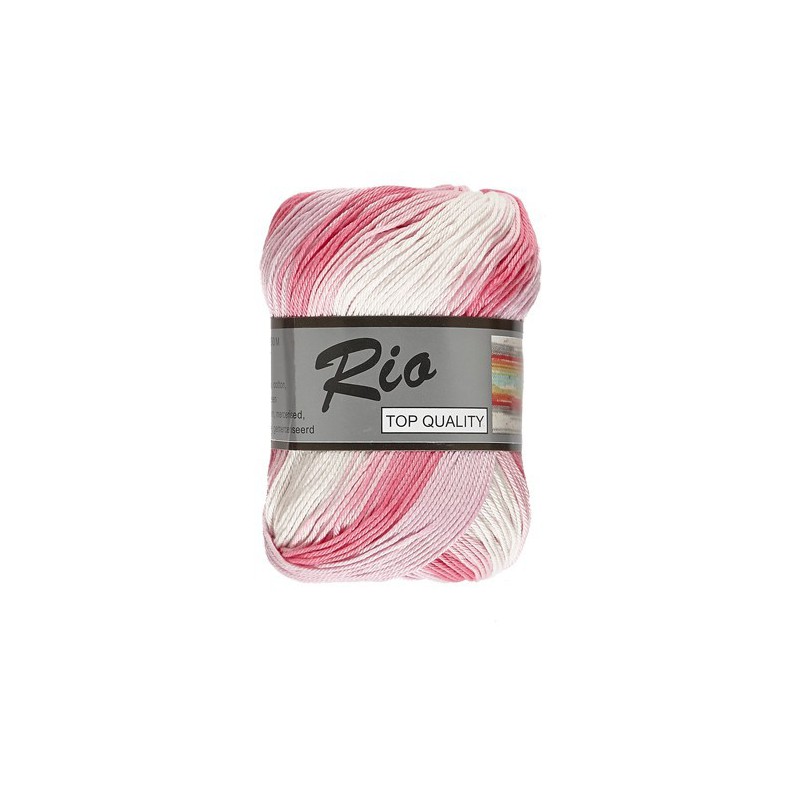 Rio Jacquard - 905