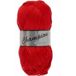 Champion Uni - 043 Rood