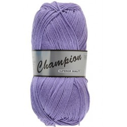 Champion Uni - 064 Paars