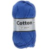 Coton 8/4 - 039 Blauw