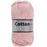 Coton 8/4 - 710 Rose