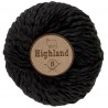 Highland 08 - 001 Zwart