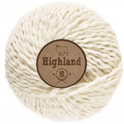 Highland 08 - 016 Creme