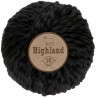 Highland 10 - 001 Zwart