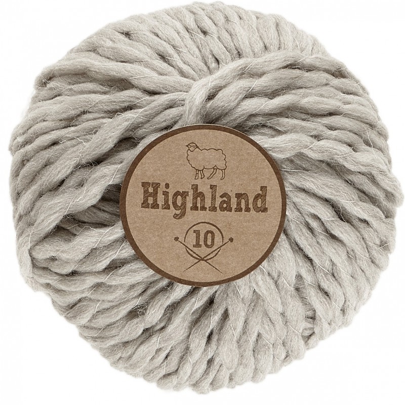 Highland 10 - 791 Taupe