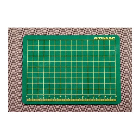 697001 Snijmat 10 * 16 mm