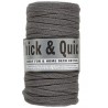 Thick & Quick - 002 Grijs