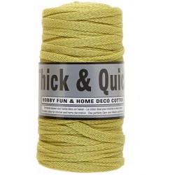 Thick & Quick - 071 Lime