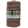 Thick & Quick - 098 Bruin