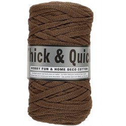 Thick & Quick - 112 Bruin