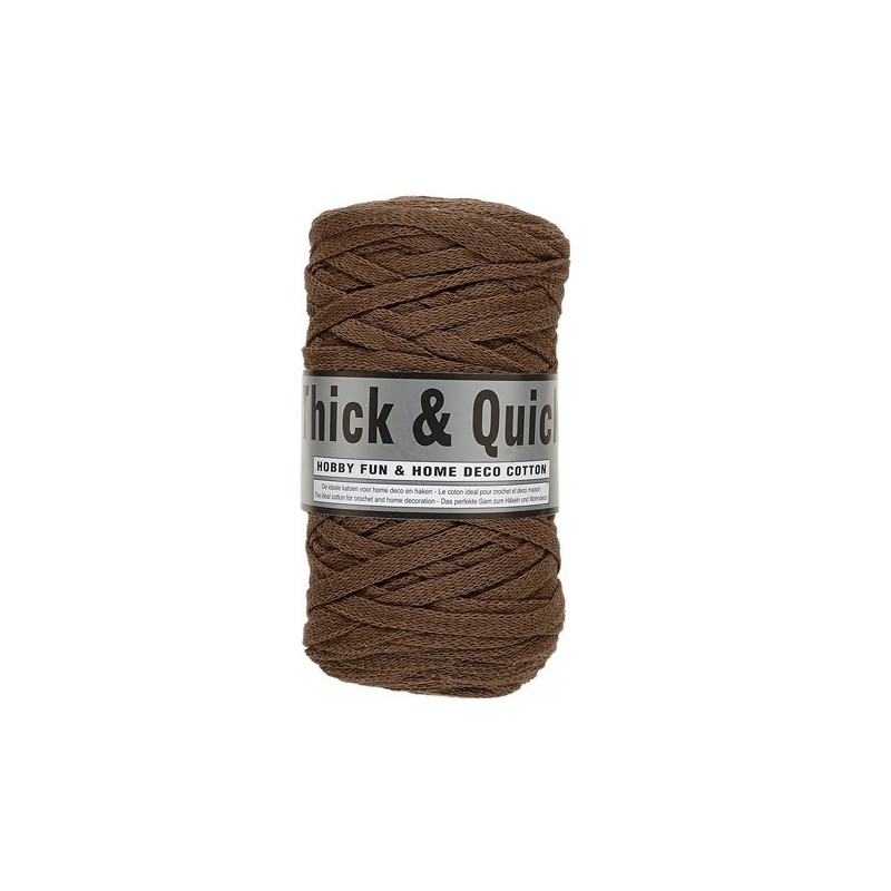 Thick & Quick - 112 Bruin