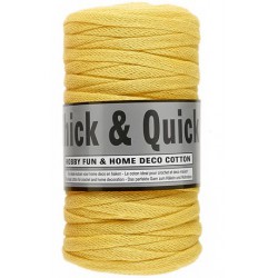 Thick & Quick - 371 Geel