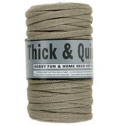 Thick & Quick -  791 Beige